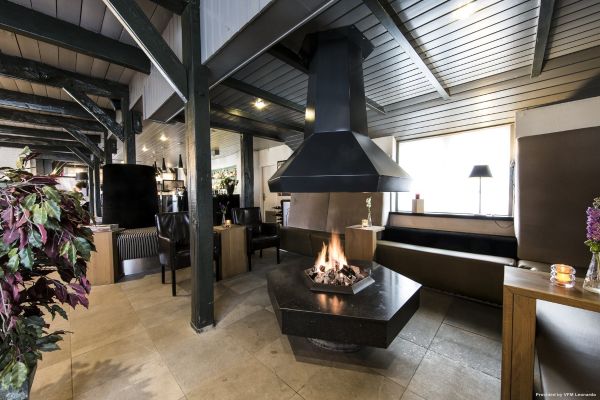 Fletcher Hotel Restaurant De Broeierd-Enschede (former hampshire hotel – De Broeierd-Enschede)